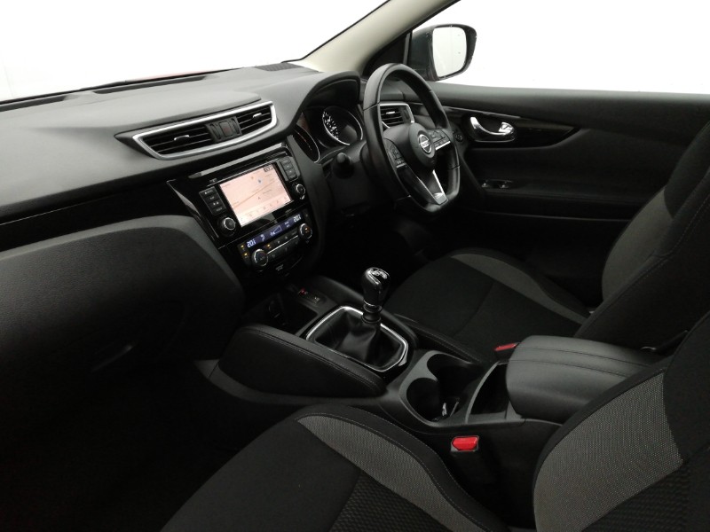 Used Nissan Qashqai 2020 for sale - 77822997: Photo 5