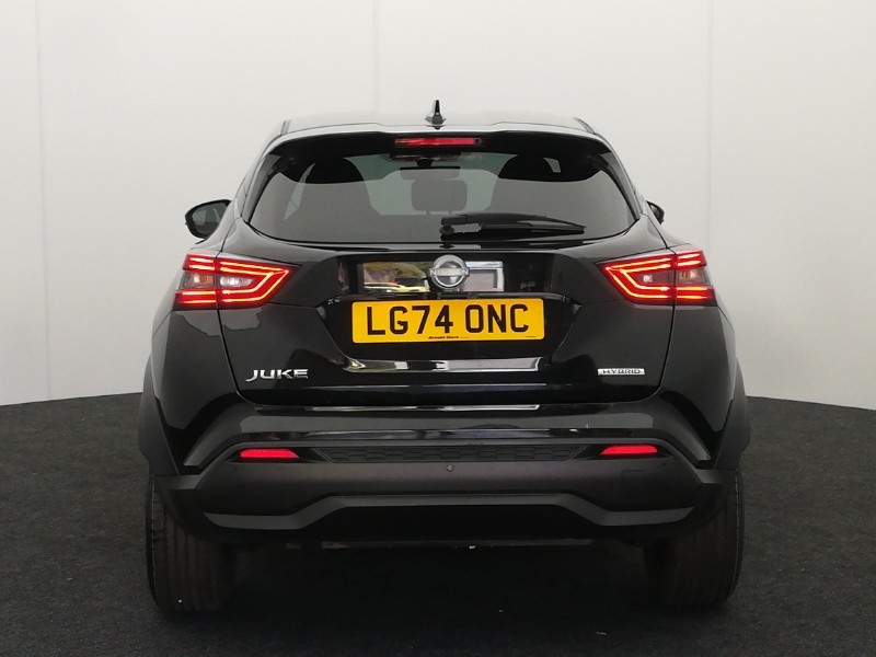 Used Nissan Juke 2024 for sale - 77197374: Photo 18