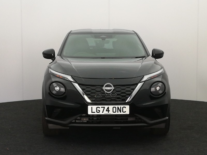 Used Nissan Juke 2024 for sale - 77197374: Photo 19