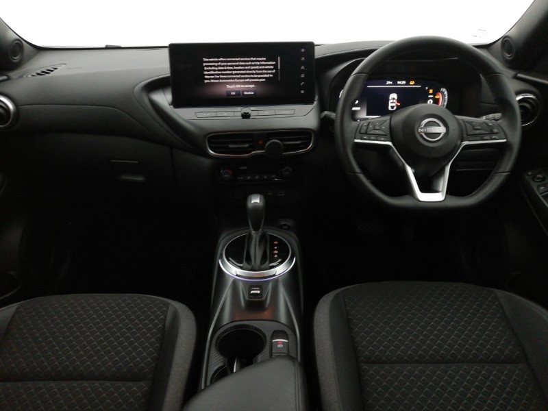 Used Nissan Juke 2024 for sale - 77197374: Photo 2