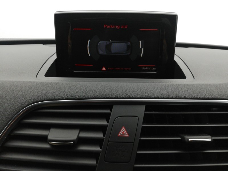 Used Audi Q3 2018 for sale - 76502128: Photo 10