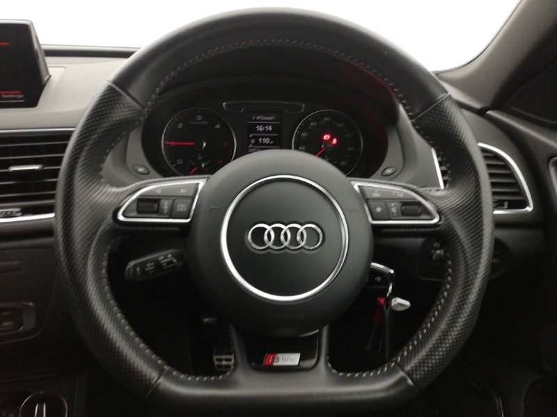 Used Audi Q3 2018 for sale - 76502128: Photo 11