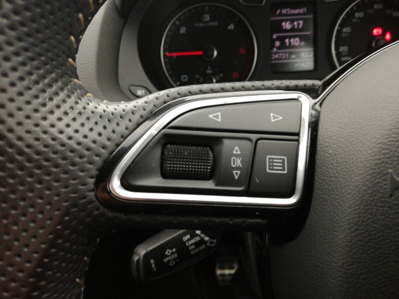 Used Audi Q3 2018 for sale - 76502128: Photo 13