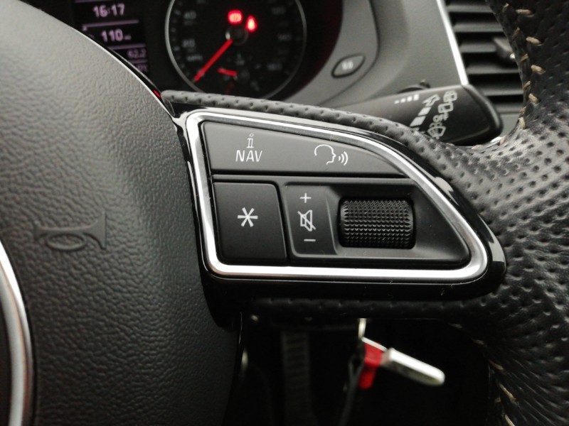 Used Audi Q3 2018 for sale - 76502128: Photo 14