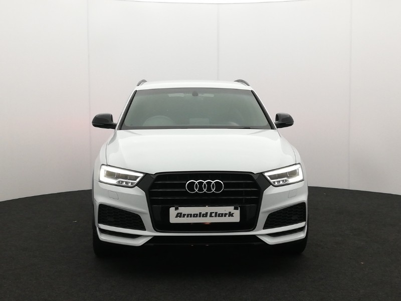 Used Audi Q3 2018 for sale - 76502128: Photo 16