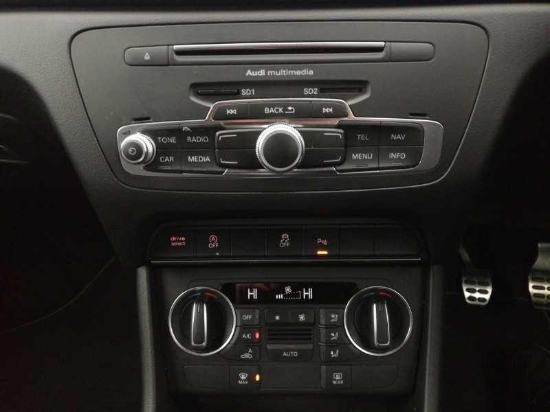 Used Audi Q3 2018 for sale - 76502128: Photo 17