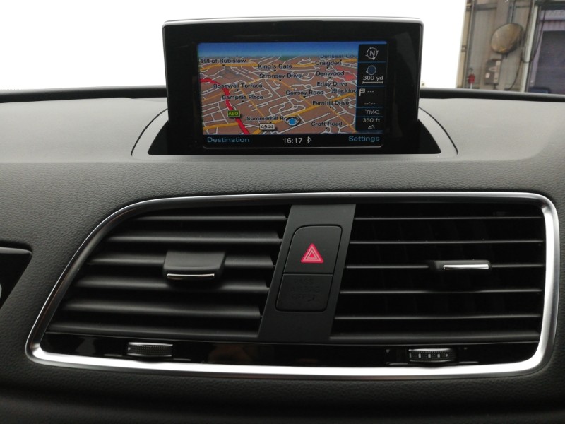 Used Audi Q3 2018 for sale - 76502128: Photo 18