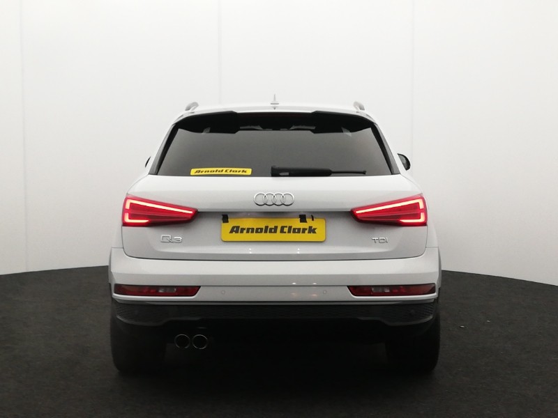 Used Audi Q3 2018 for sale - 76502128: Photo 19