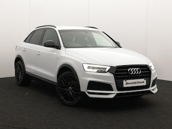 Audi - Q3
