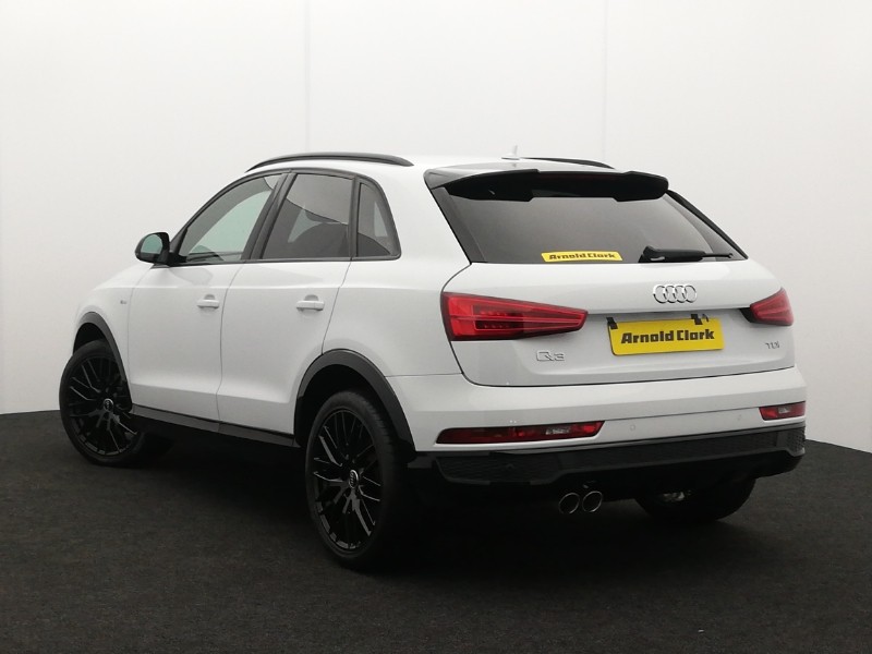 Used Audi Q3 2018 for sale - 76502128: Photo 3
