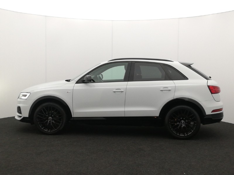 Used Audi Q3 2018 for sale - 76502128: Photo 4