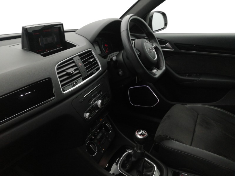 Used Audi Q3 2018 for sale - 76502128: Photo 5