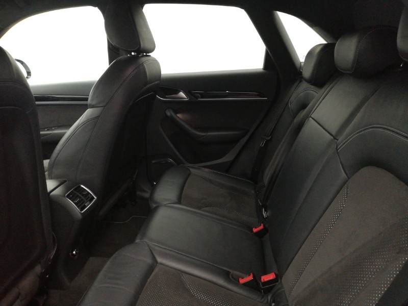 Used Audi Q3 2018 for sale - 76502128: Photo 6