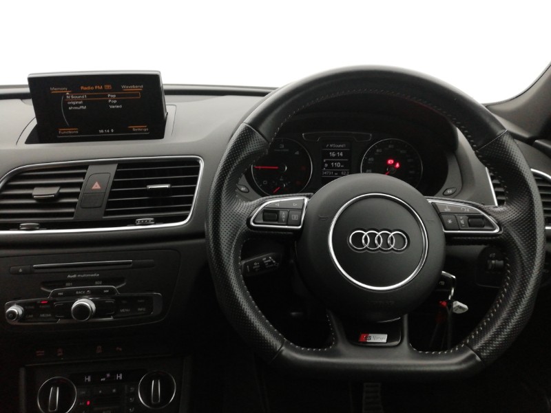 Used Audi Q3 2018 for sale - 76502128: Photo 7