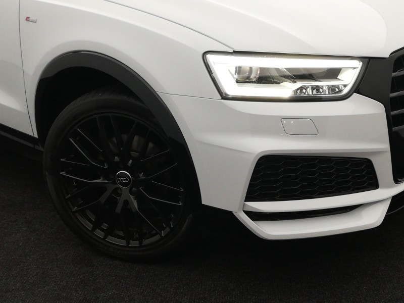 Used Audi Q3 2018 for sale - 76502128: Photo 9