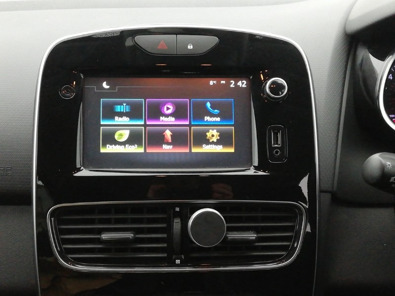 Used Renault Clio 2017 for sale - 76815799: Photo 10