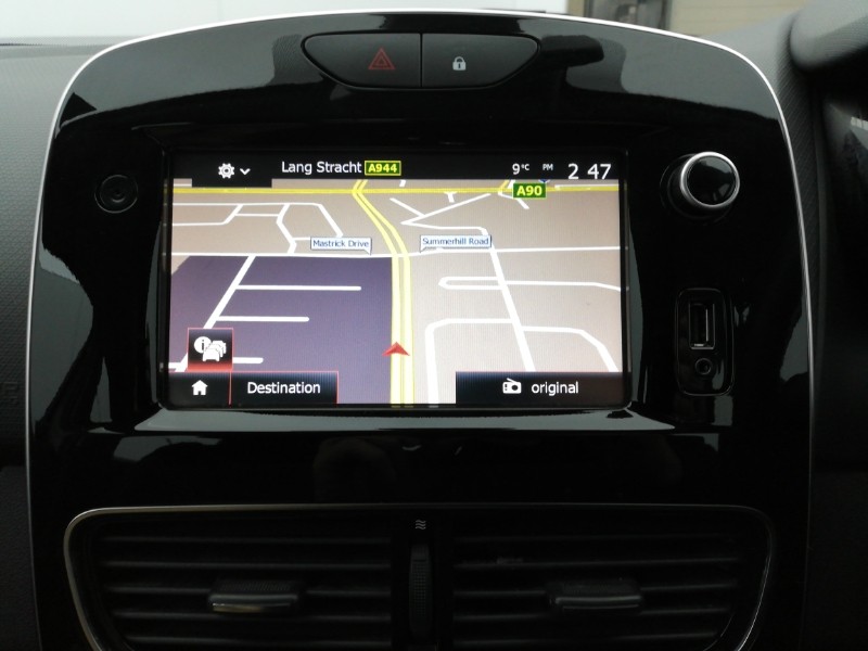 Used Renault Clio 2017 for sale - 76815799: Photo 16