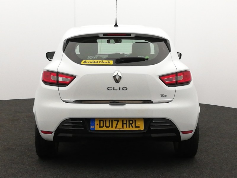 Used Renault Clio 2017 for sale - 76815799: Photo 18