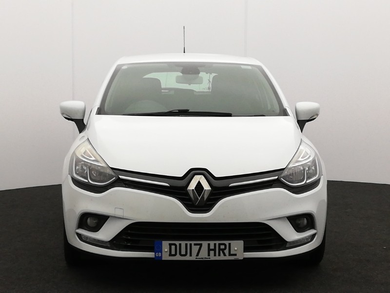 Used Renault Clio 2017 for sale - 76815799: Photo 19