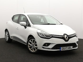 Renault - Clio