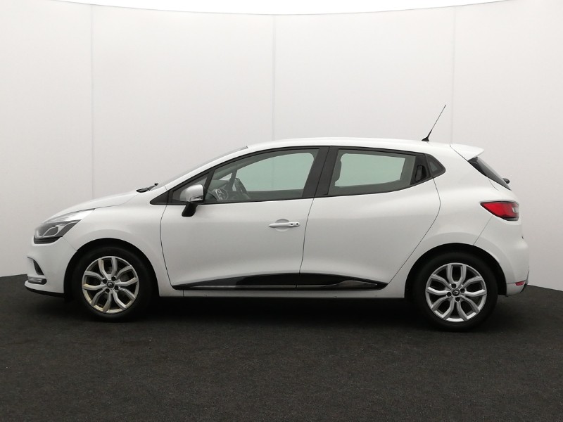 Used Renault Clio 2017 for sale - 76815799: Photo 4