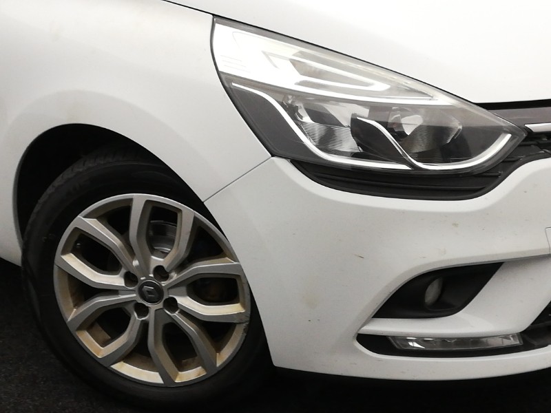 Used Renault Clio 2017 for sale - 76815799: Photo 9