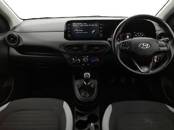 Used Hyundai i10 2023 for sale - 79630969: Photo