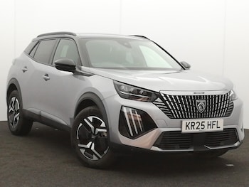 Used Peugeot 2008 2025 for sale - 78369391: Photo