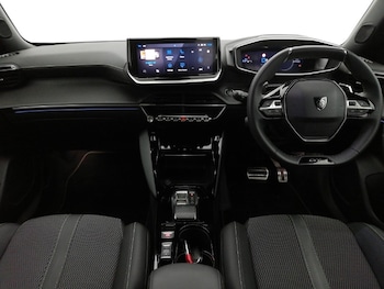 Used Peugeot 2008 2025 for sale - 78369391: Photo