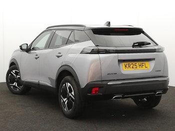 Used Peugeot 2008 2025 for sale - 78369391: Photo