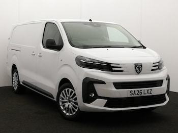 Used Peugeot Expert 2026 for sale - 79274255: Photo