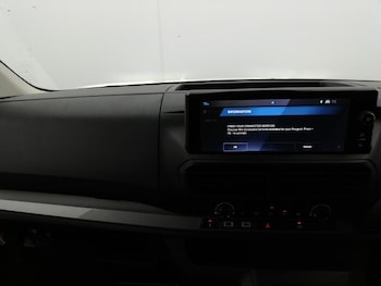 Used Peugeot Expert 2026 for sale - 79274255: Photo