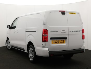 Used Peugeot Expert 2026 for sale - 79274255: Photo