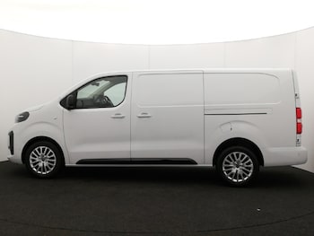 Used Peugeot Expert 2026 for sale - 79274255: Photo