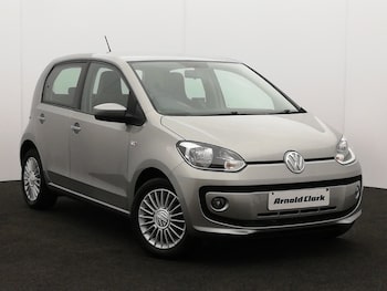 Used Volkswagen up! 2015 for sale - 78740342: Photo