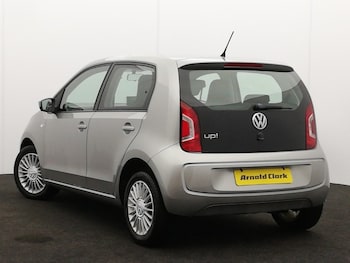 Used Volkswagen up! 2015 for sale - 78740342: Photo