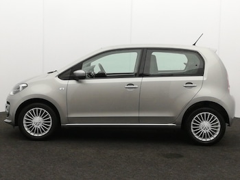 Used Volkswagen up! 2015 for sale - 78740342: Photo