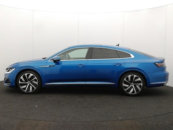 Used Volkswagen Arteon 2024 for sale - 79274276: Photo