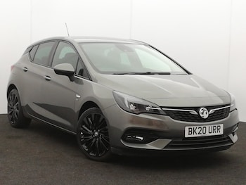 Used Vauxhall Astra 2020 for sale - 79501689: Photo