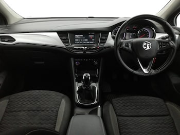 Used Vauxhall Astra 2020 for sale - 79501689: Photo