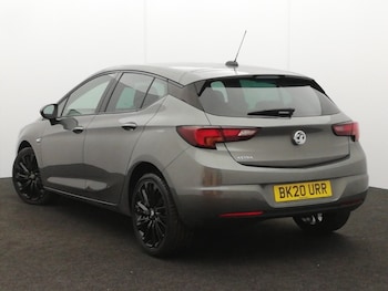 Used Vauxhall Astra 2020 for sale - 79501689: Photo