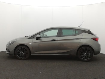 Used Vauxhall Astra 2020 for sale - 79501689: Photo