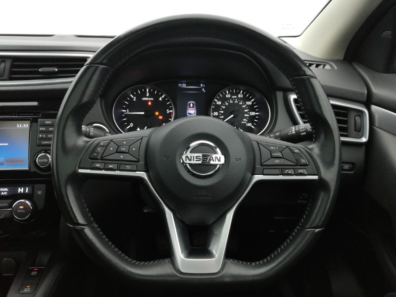 Used Nissan Qashqai 2018 for sale - 76343633: Photo 11