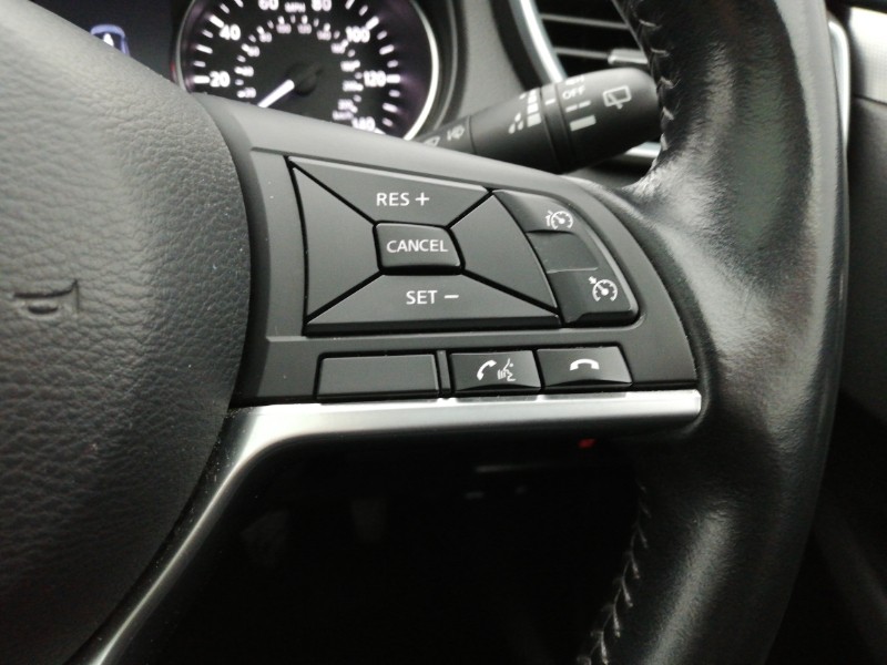 Used Nissan Qashqai 2018 for sale - 76343633: Photo 14