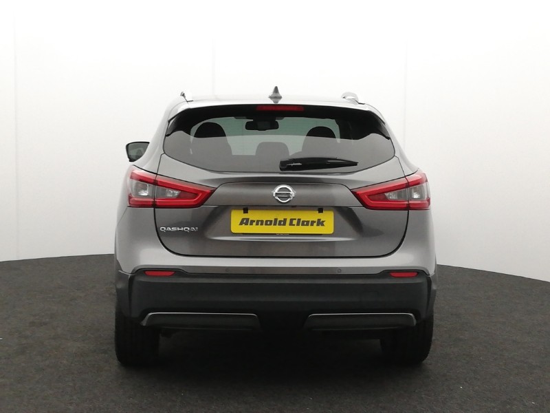 Used Nissan Qashqai 2018 for sale - 76343633: Photo 18