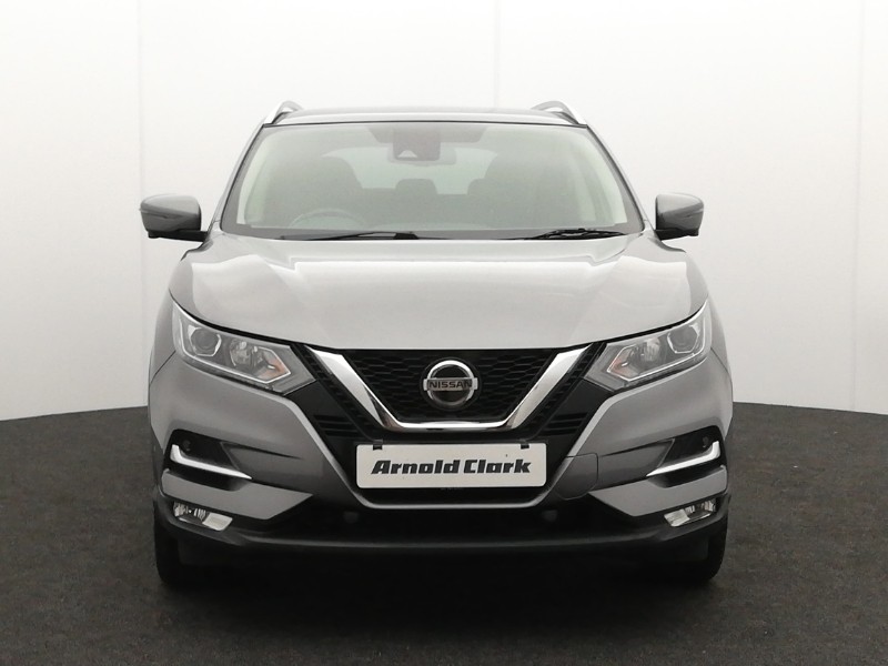 Used Nissan Qashqai 2018 for sale - 76343633: Photo 19