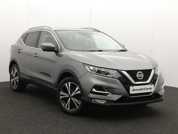 2018 - 1.5 dCi 115 N-Connecta 5dr