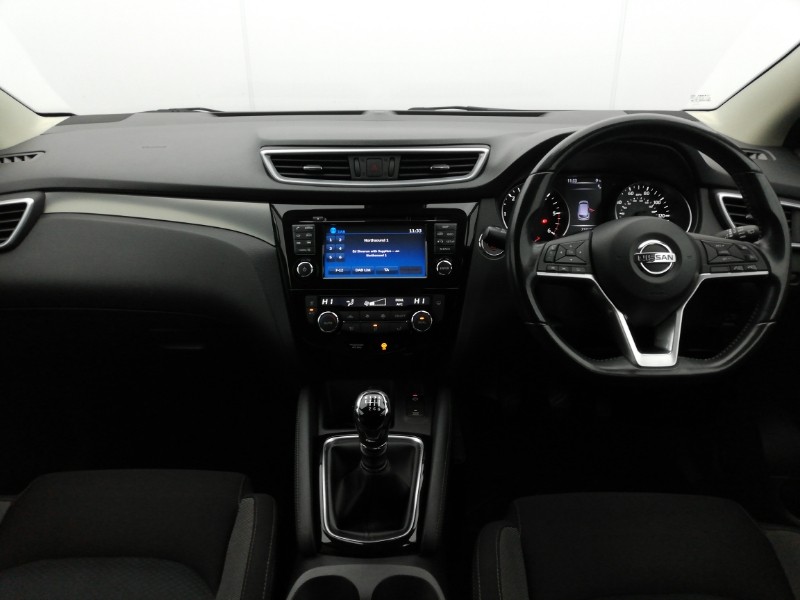 Used Nissan Qashqai 2018 for sale - 76343633: Photo 2