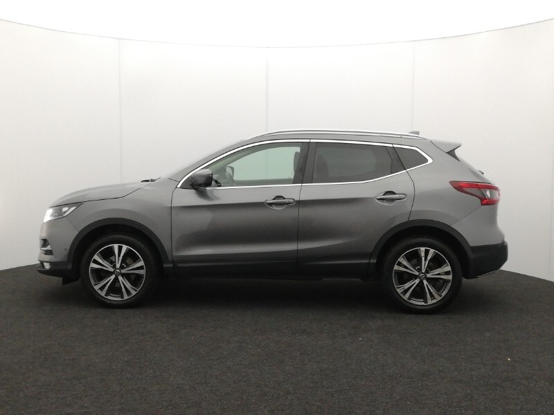 Used Nissan Qashqai 2018 for sale - 76343633: Photo 4