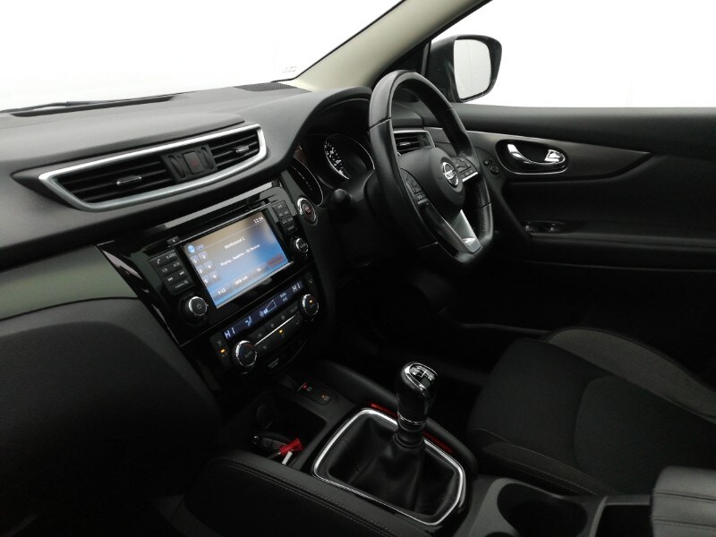 Used Nissan Qashqai 2018 for sale - 76343633: Photo 5